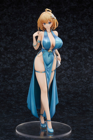 Bunny Suit Planning - Sophia F. Shirring - 1/6 - Dress Ver. (Magi Arts)