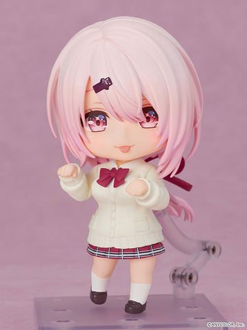 Nijisanji - Shiina Yuika - Nendoroid #2867 (Good Smile Company)