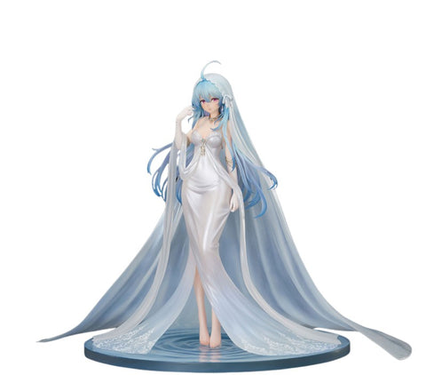Azur Lane - Helena - 1/7 - Miracle in White Ver. (Magi Arts)