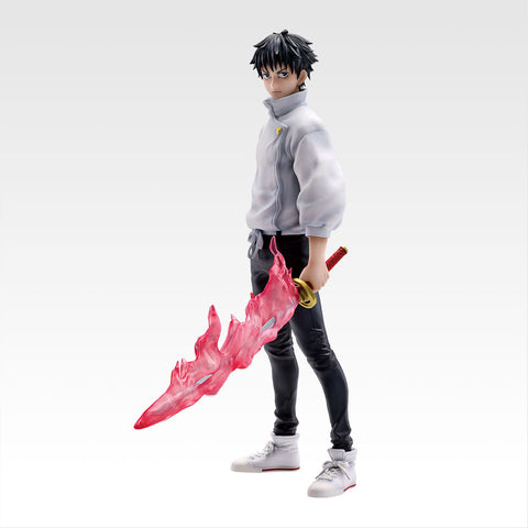 Gekijouban Jujutsu Kaisen 0 - Okkotsu Yuta - Ichiban Kuji - Ichiban Kuji Gekijouban Jujutsu Kaisen 0 -1224- (A Prize) (Bandai Spirits)