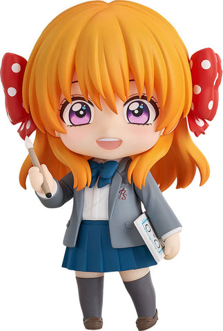 Gekkan Shoujo Nozaki-kun - Sakura Chiyo - Nendoroid #2776 (Good Smile Arts Shanghai, Good Smile Company)