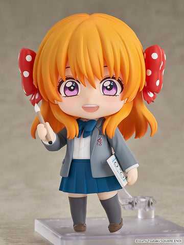 Gekkan Shoujo Nozaki-kun - Sakura Chiyo - Nendoroid #2776 (Good Smile Arts Shanghai, Good Smile Company)