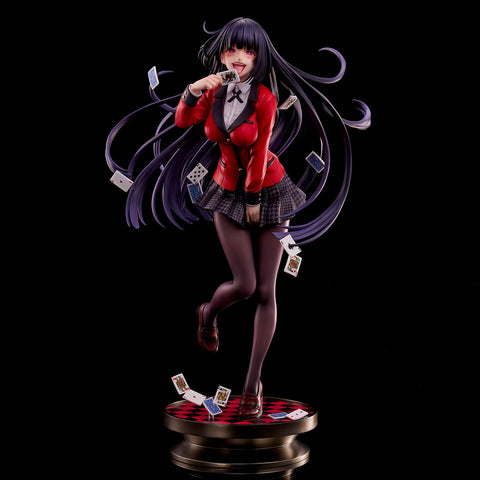 Kakegurui×× - Jabami Yumeko - 1/6 (Union Creative International Ltd)