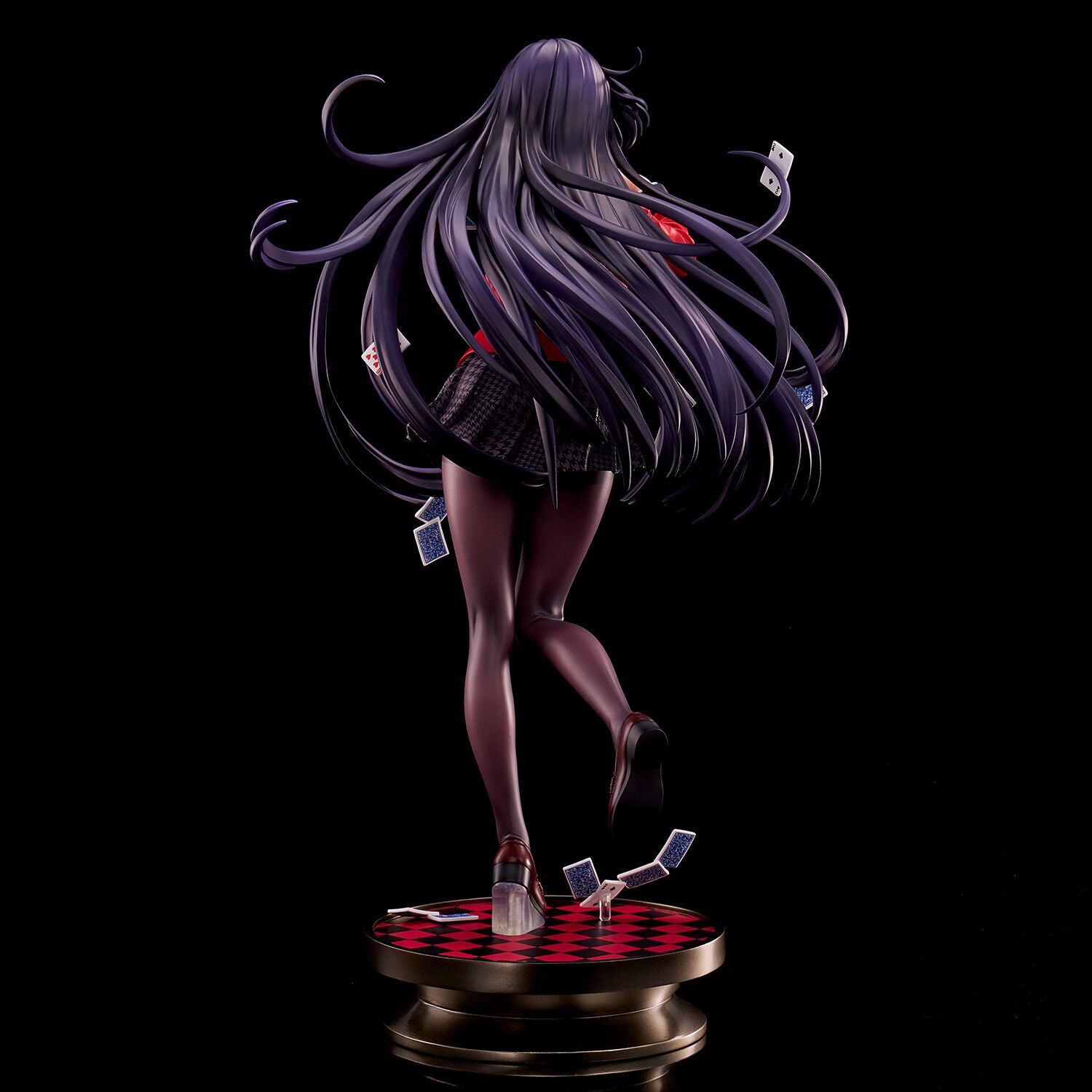 Kakegurui×× - Jabami Yumeko - 1/6 (Union Creative