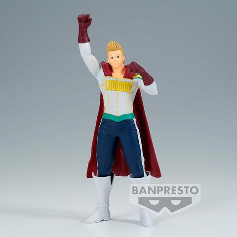 Boku no Hero Academia - Toogata Mirio - Age of Heroes - II (Bandai Spirits)
