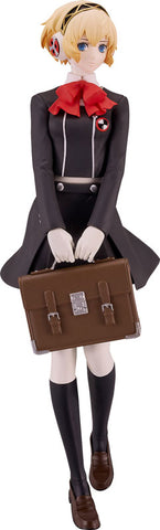 Persona 3 Reload - Aegis - Pop Up Parade - School Uniform Ver. (Good Smile Company)