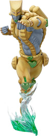 Jojo no Kimyou na Bouken - Stardust Crusaders - The World - Statue Legend #22 - 2024 Re-release (Di molto bene, Medicos Entertainment)