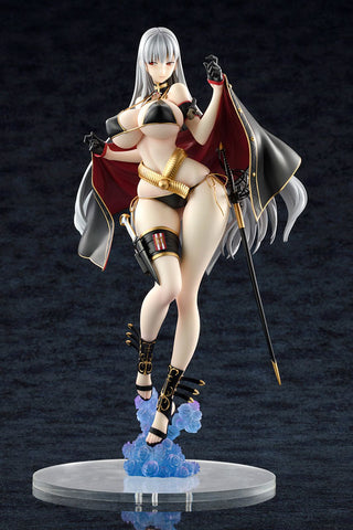 Senjou no Valkyria: Gallian Chronicles - Selvaria Bles - 1/6 - Swimsuit Ver. (Bell Fine)