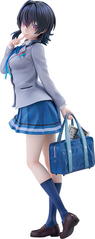 Class de 2-banme ni Kawaii Onnanoko to Tomodachi ni Natta - Asanagi Umi - KDcolle - 1/7 (Kadokawa)