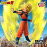 Dragon Ball Z - Son Goku SSJ3 - Match Makers (Bandai Spirits)