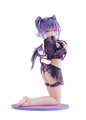 Original - Kamikuse-chan - 1/6 - 2026 Re-release (Nocturne)