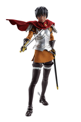Berserk - Casca - S.H.Figuarts - The Band of the Hawk (Bandai Spirits)