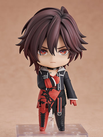 Amnesia - Shin - Nendoroid #2314 (Good Smile Arts Shanghai, Orange Rouge)