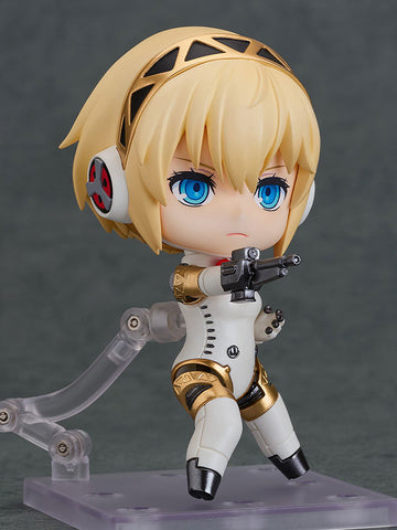 Persona 3 Reload - Aegis - Nendoroid #2903 - 2.0 (Good Smile Company)