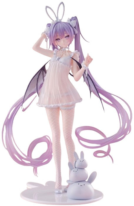 Original - Eve - Golden Head - 1/7 - Usamimi Lingerie Ver