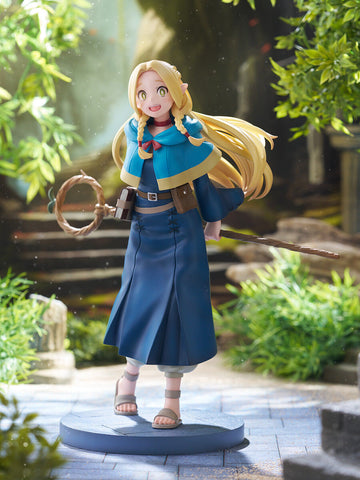Dungeon Meshi - Marcille Donato - Tenitol (FuRyu)