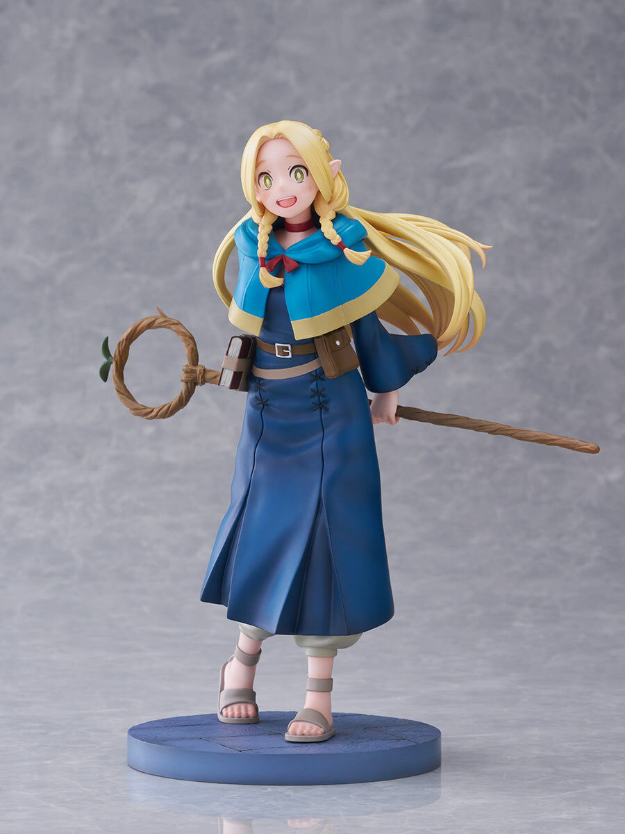 Dungeon Meshi - Marcille Donato - Tenitol (FuRyu) - Solaris Japan