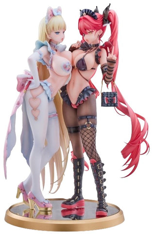 Original - Stella & Sadie - 1/6 (Party Look)