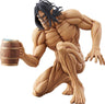 Shingeki no Kyojin - Eren Yeager - Pop Up Parade - Attack Titan, Worldwide After Party Ver. (Good Smile Company)