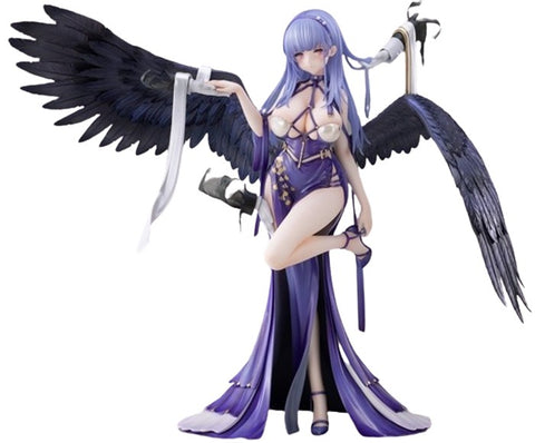 Azur Lane - Dido - 1/7 - Anxious Bisque Doll Ver. (Neonmax)