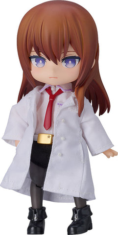 Steins;Gate - Makise Kurisu - Nendoroid Doll - Lab Coat Ver. (Good Smile Company)