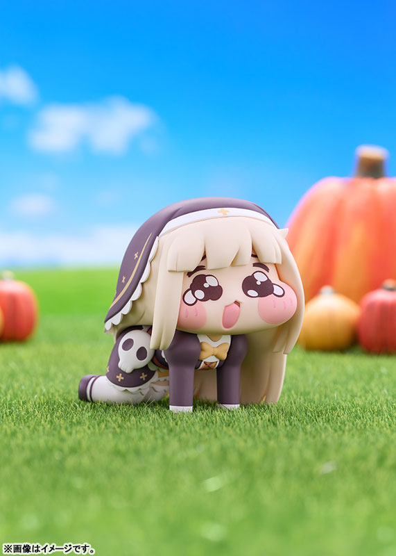 Trickcal: Chibi Go - Spikyparo - Pop Up Parade (Good Smile Company