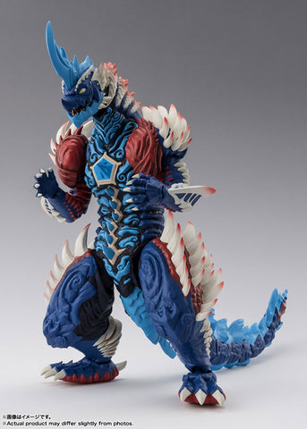 Ultraman Omega - Rekiness - S.H.Figuarts (Bandai Spirits)
