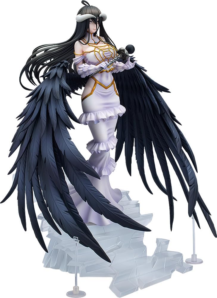 Overlord - Albedo - KDcolle - 1/8 - 10th Anniversary so-bin ver. (Kado -  Solaris Japan