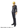 One Piece - Sanji - Variable Action Heroes - 2025 Re-release (MegaHouse)