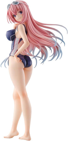Youkoso Jitsuryoku Shijou Shugi no Kyoushitsu e - Ichinose Honami - 1/6 - Competition Swimsuit Ver. (Hobby Stock, Wing)