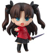 Fate/Stay Night - Tohsaka Rin - Nendoroid #409 - 2025 Re-release (Good Smile Company)