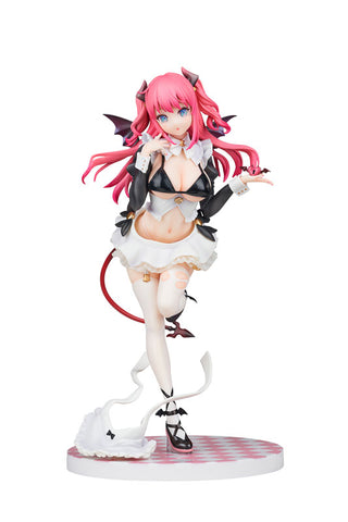 Original Character - Lilia - 1/7 - 2025 Re-release (Shenzhen Mabell Animation Culture Development Co., Ltd)