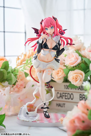 Original Character - Lilia - 1/7 - 2025 Re-release (Shenzhen Mabell Animation Culture Development Co., Ltd)