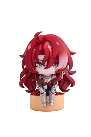 Honkai: Star Rail - Argenti - Honkai: Star Rail Owlbert's Studio (Vol.1) (Ribose)