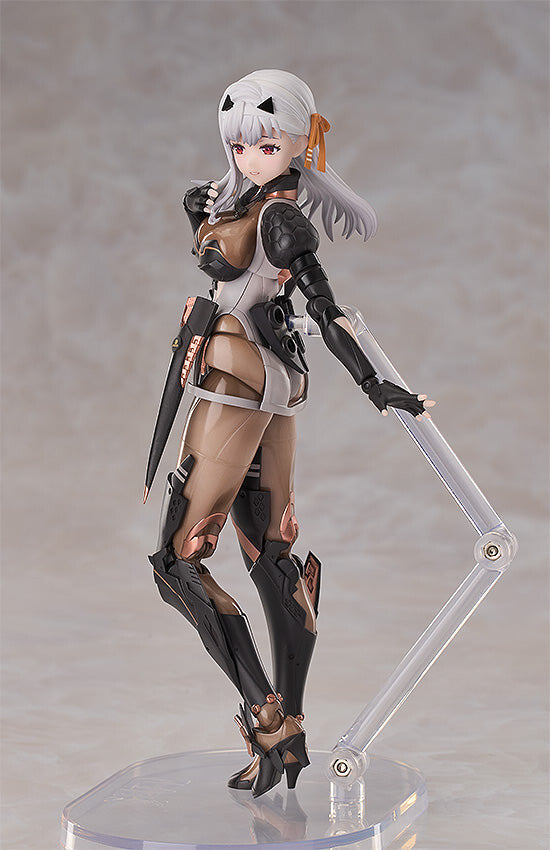 Goddess of Victory: Nikke - Modernia - Hyper x Body (Good