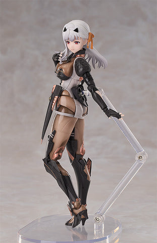 Goddess of Victory: Nikke - Modernia - Hyper x Body (Good Smile Arts Shanghai, Good Smile Company)