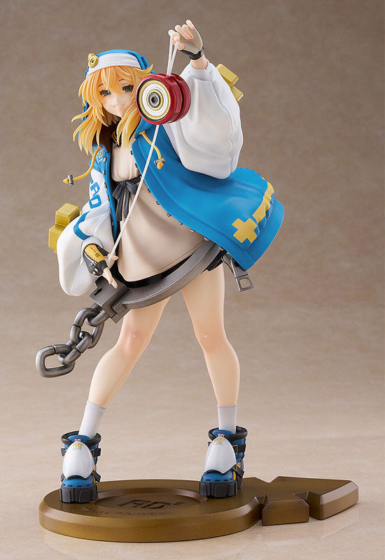 Guilty Gear -Strive- - Bridget - Dream Tech - 1/7 (Wave) - Solaris