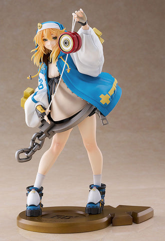 Guilty Gear -Strive- - Bridget - Dream Tech - 1/7 (Wave)