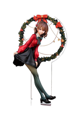 Original - Desktop Girls - Ringo - 1/8 (Reverse Studio)