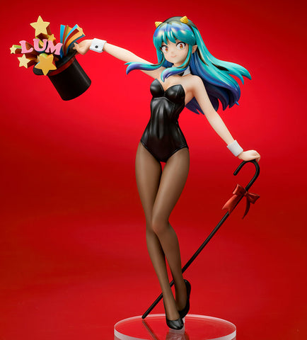 Urusei Yatsura - Lum - 1/7 - Bunny Girl Style (Ques Q)