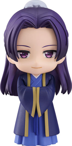 Kusuriya no Hitorigoto - Jinshi - Nendoroid #2372 - 2026 Re-release (Good Smile Company)