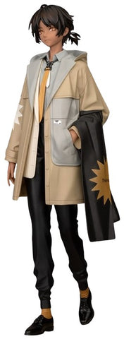 Arknights - Thorns - Gift+ - 1/10 - Floating Gear Ver. (Myethos)