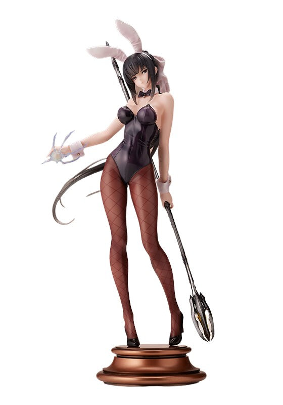 Overlord IV - Narberal Gamma - 1/7 - so-bin Bunny Girl ver