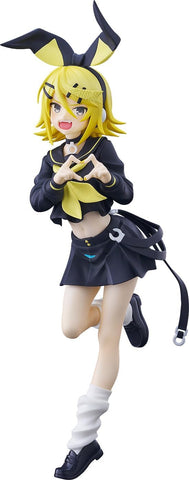 Vocaloid - Kagamine Rin - Pop Up Parade - Bring It On Ver., L (Good Smile Company)