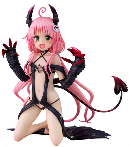 To LOVEru Darkness - Lala Satalin Deviluke - Fillette ver. (Union Creative International Ltd)