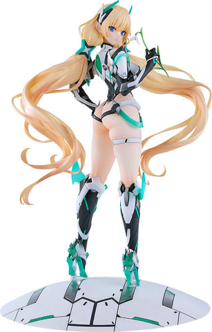 Rakuen Tsuihou: Expelled From Paradise - Angela Balzac - 1/7 - 10th Anniversary Ver. (Good Smile Company)