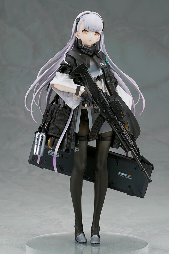 AK-Alfa 1/7スケール フィギュア quesQ Girls' Frontline - AK-Alfa - 1/7 (Ques Q) - Solaris Japan