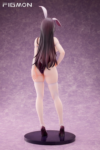 Original - Bunny Girl Anna - 1/4 - Different Color Edition (Figmon)
