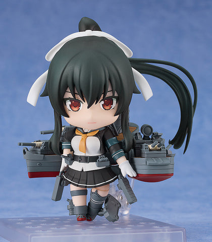 KanColle: Itsuka Ano Umi de - Yahagi - Nendoroid #2357 - Kai Ni (Good Smile Company)