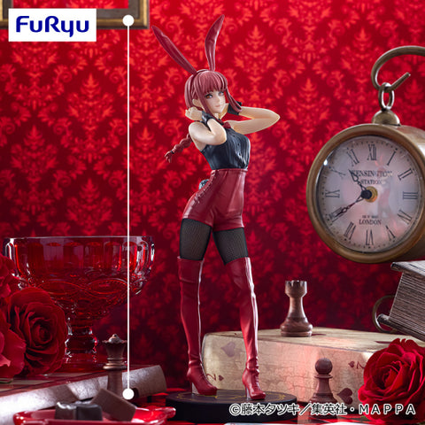 Chainsaw Man - Makima - BiCute Bunnies - Red Ver. (FuRyu, Round1)